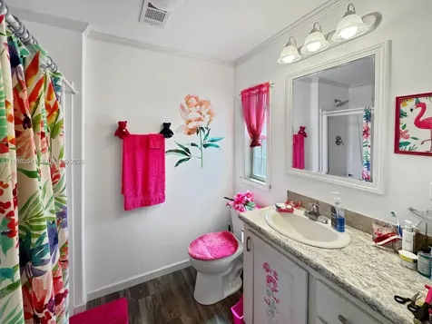 3001 SW 18th Ter, Lot 134 Fort Lauderdale FL 33315