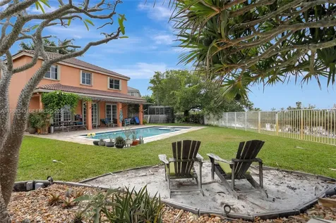 1653 Winterberry Lane Weston FL 33327