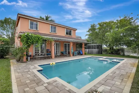 1653 Winterberry Lane Weston FL 33327