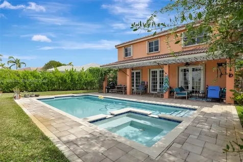 1653 Winterberry Lane Weston FL 33327