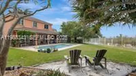1653 Winterberry Lane Weston FL 33327
