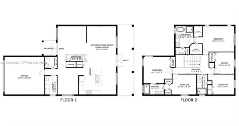 1653 Winterberry Lane Weston FL 33327