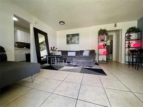 2120 NE 168th Street North Miami Beach FL 33162