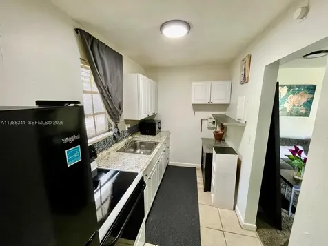 2120 NE 168th Street North Miami Beach FL 33162