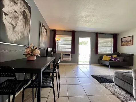 2120 NE 168th Street North Miami Beach FL 33162