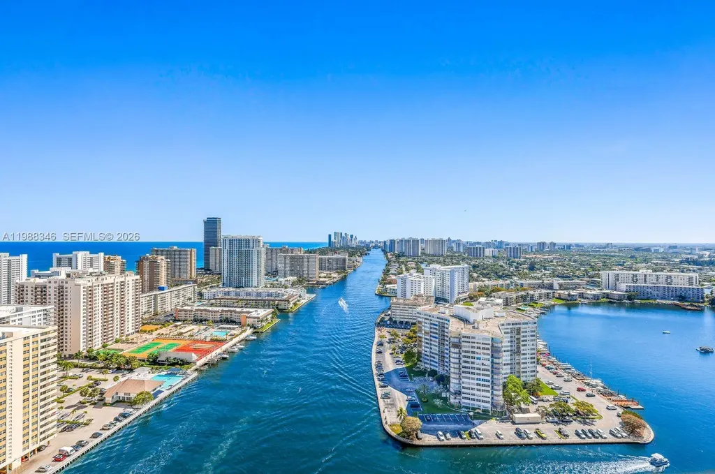 2600 E Hallandale Beach Boulevard Hallandale Beach FL 33009