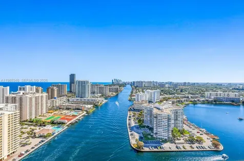 2600 E Hallandale Beach Boulevard Hallandale Beach FL 33009