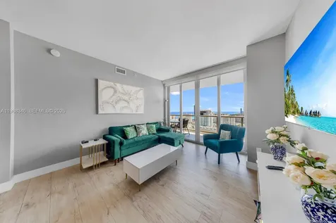 2600 E Hallandale Beach Boulevard Hallandale Beach FL 33009