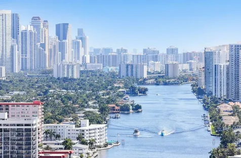 2600 E Hallandale Beach Boulevard Hallandale Beach FL 33009