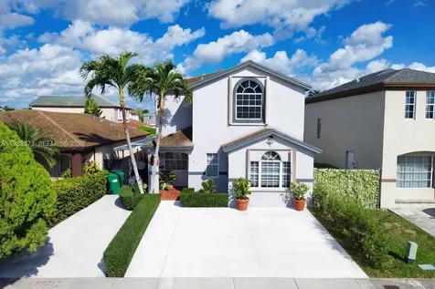 13921 SW 164th Street Miami FL 33177