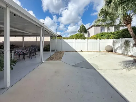 13921 SW 164th Street Miami FL 33177