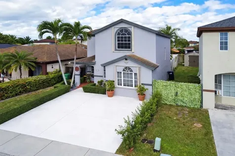 13921 SW 164th Street Miami FL 33177
