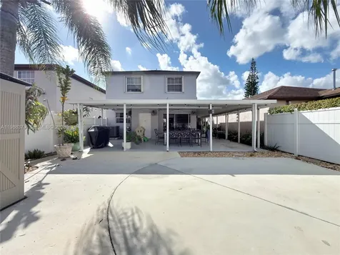 13921 SW 164th Street Miami FL 33177