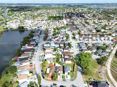 13921 SW 164th Street Miami FL 33177