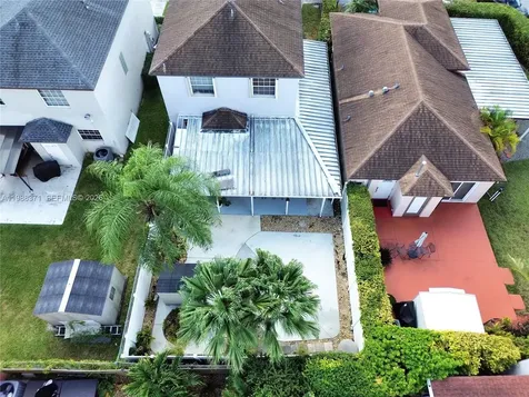 13921 SW 164th Street Miami FL 33177