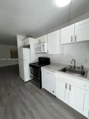 1220 NW 3rd Court Fort Lauderdale FL 33311