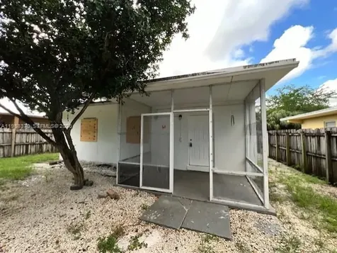 1220 NW 3rd Court Fort Lauderdale FL 33311