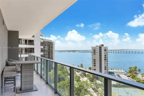 1451 Brickell Avenue Miami FL 33131