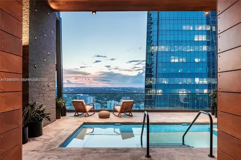 1451 Brickell Avenue Miami FL 33131