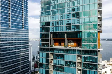 1451 Brickell Avenue Miami FL 33131