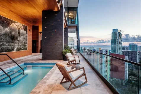 1451 Brickell Avenue Miami FL 33131