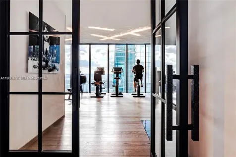 1451 Brickell Avenue Miami FL 33131