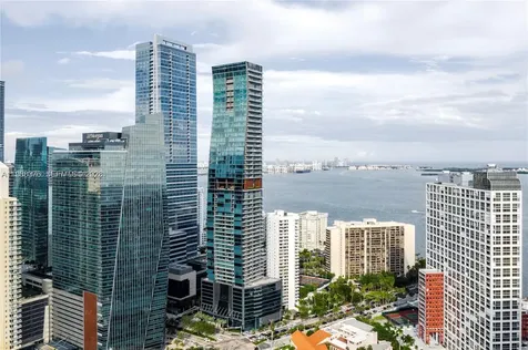 1451 Brickell Avenue Miami FL 33131