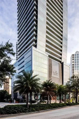 1451 Brickell Avenue Miami FL 33131