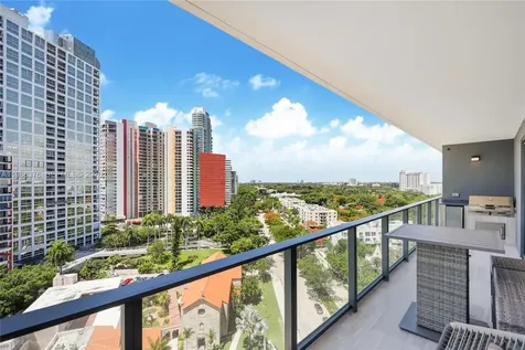 1451 Brickell Avenue Miami FL 33131