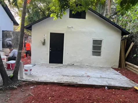 45 NE 60 Street Miami FL 33137