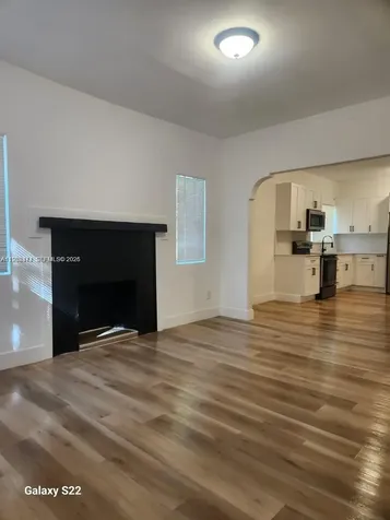 45 NE 60 Street Miami FL 33137