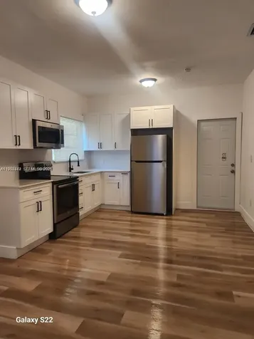 45 NE 60 Street Miami FL 33137