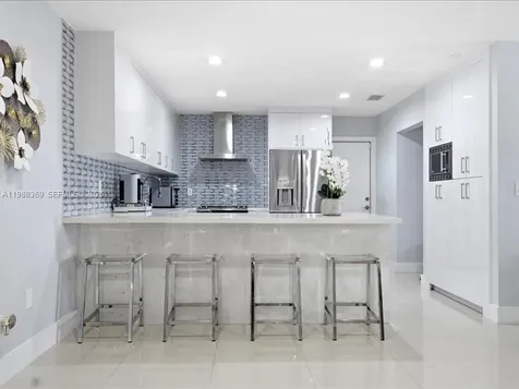 3345 SW 109th Court Miami FL 33165