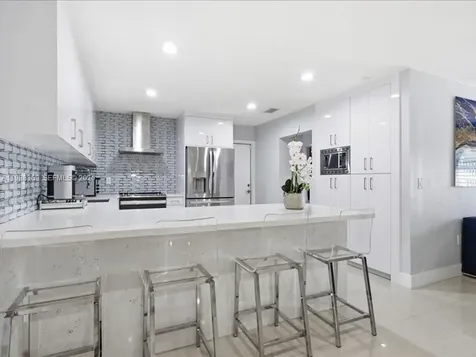 3345 SW 109th Court Miami FL 33165
