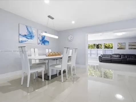 3345 SW 109th Court Miami FL 33165