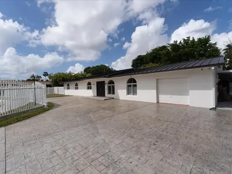 3345 SW 109th Court Miami FL 33165