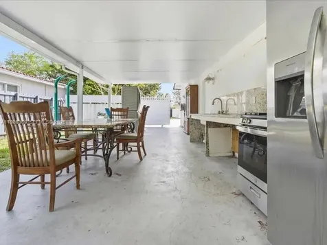 3345 SW 109th Court Miami FL 33165