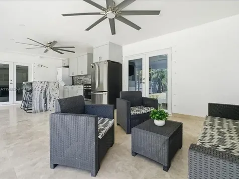 3345 SW 109th Court Miami FL 33165