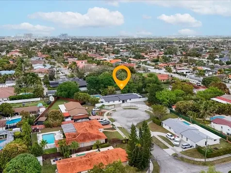 3345 SW 109th Court Miami FL 33165