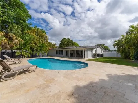 3345 SW 109th Court Miami FL 33165