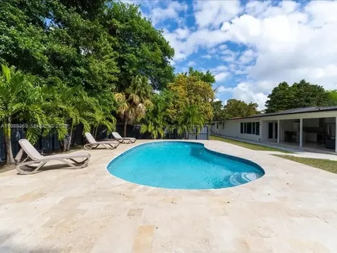3345 SW 109th Court Miami FL 33165