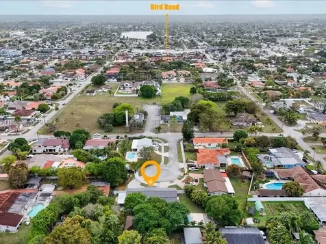 3345 SW 109th Court Miami FL 33165