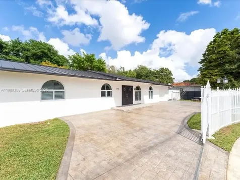 3345 SW 109th Court Miami FL 33165