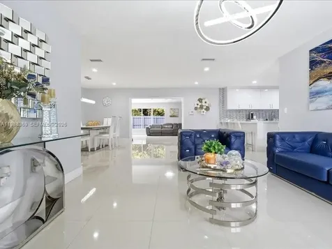 3345 SW 109th Court Miami FL 33165