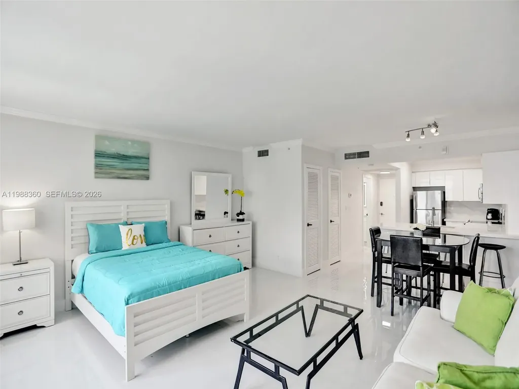 2501 S Ocean Drive Hollywood FL 33019