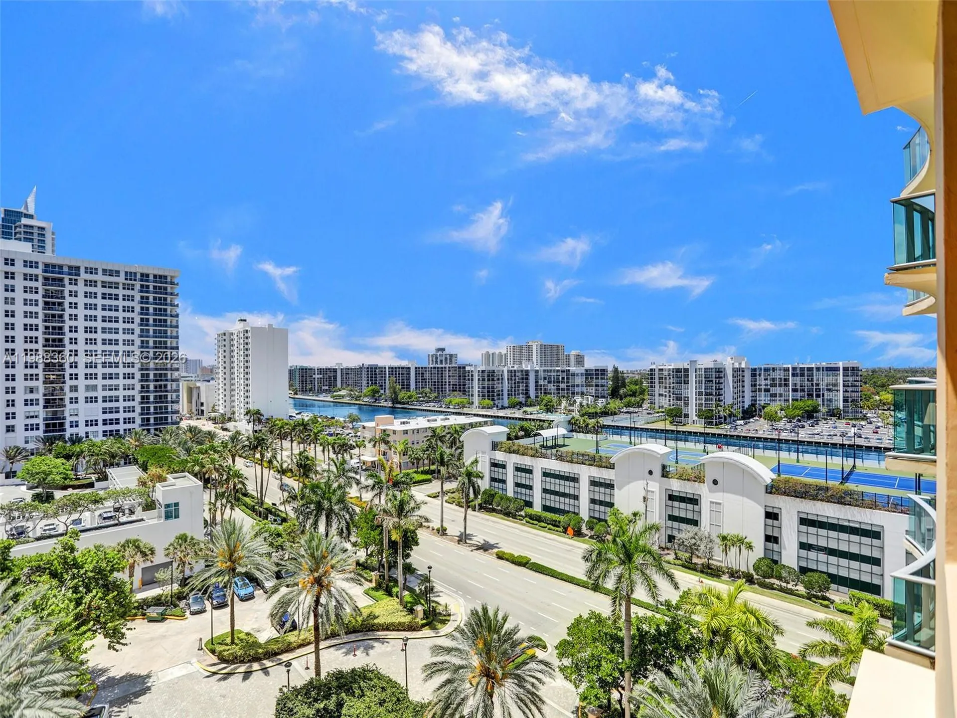 2501 S Ocean Drive Hollywood FL 33019