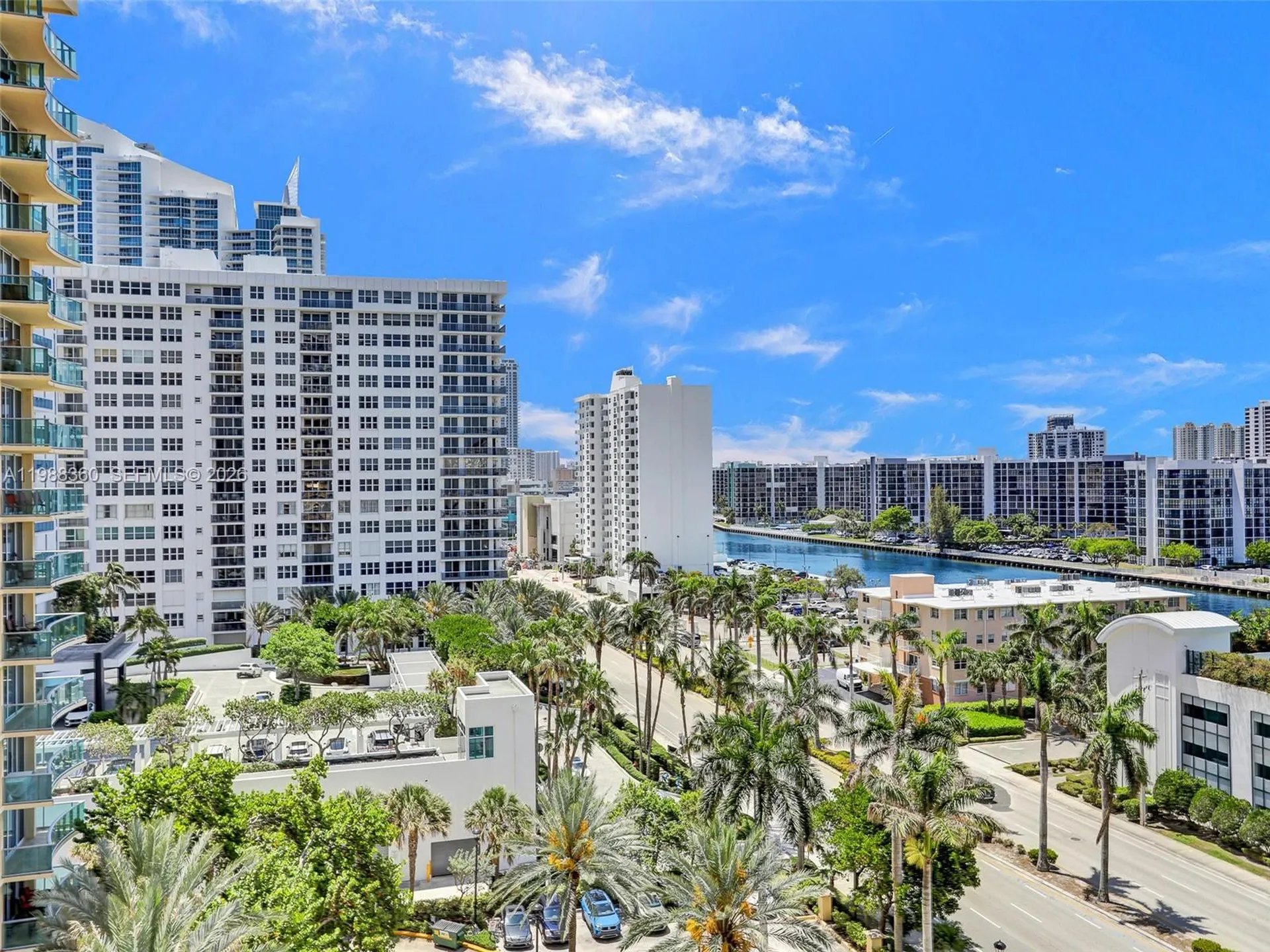 2501 S Ocean Drive Hollywood FL 33019