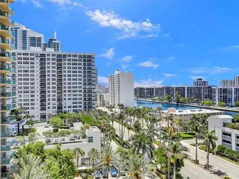 2501 S Ocean Drive Hollywood FL 33019