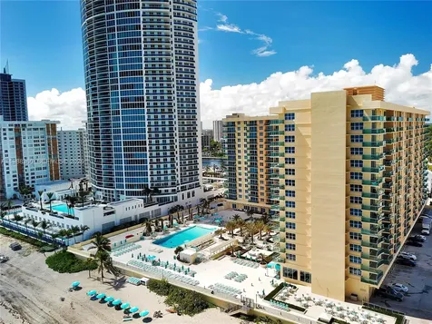 2501 S Ocean Drive Hollywood FL 33019