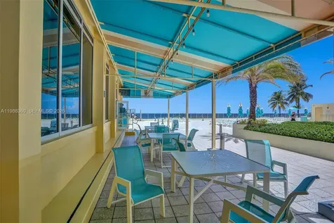 2501 S Ocean Drive Hollywood FL 33019